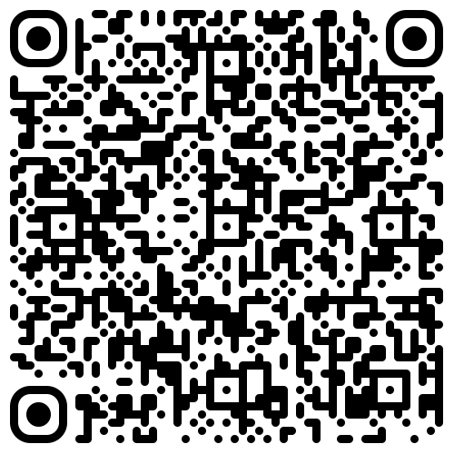 Scan the QR code below to reserve your free ticket.